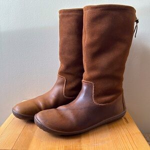 Vivobarefoot Ryder boots